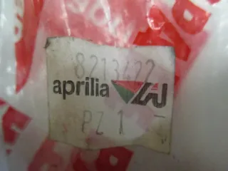 A2000 Aprilia RS_Tuono 50_125 Bremshebel vorne 8213422 Bremspumpe - Bild 2