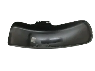 J422 Harley Davidson Fat Boy FLFBS Fender Verkleidung vorne Schmutzfänger - Bild 7