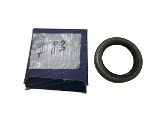 F83 Mercedes W124-W204 Dichtring vorne 0119975147 Achsschenkel Lenkung - Bild 1