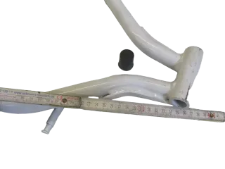 A1923 Yamaha_Honda_Suzuki_Kawasaki XL_XT_DR_XTZ Hauptständer Buzetti - Bild 11