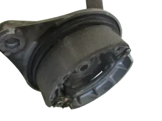 12. Honda CX 500 C PC01 Bremstrommel hinten brake drum rear - Bild 5