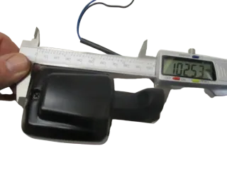 A2081 Aprilia AF1_RX 125_Rally 50 Blinker vorne re hi li 8112497 - Bild 7
