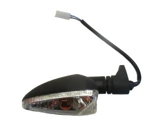 A2057 Aprilia RX_SM_R 125 Blinker vorne links hi rechts 8127784 - Bild 3