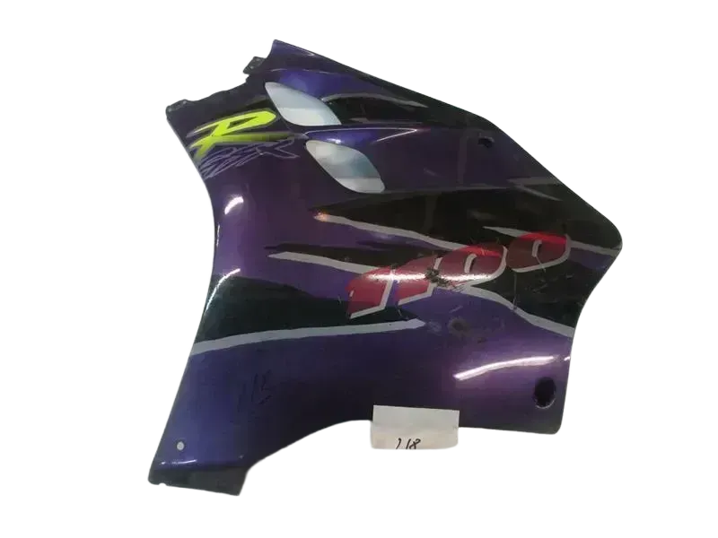 218. Suzuki GSX-R 1100 W Verkleidung vorne links 94481-46E0 - Bild 1