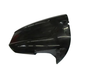 Q1046 Yamaha YZF-R6 RJ05_09 Spritzschutz hinten Fender Radlauf - Bild 3