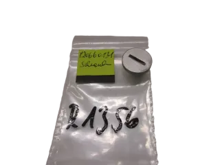 R1356 Kawasaki ER-6N ER-6F Schraube 92066-0131 Stopfen 12x9,1 Motordeckel plug - Bild 1