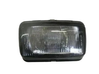 Suzuki GSX-R 400 GK71F Frontscheinwerfer Lampe Licht headlight - Bild 1