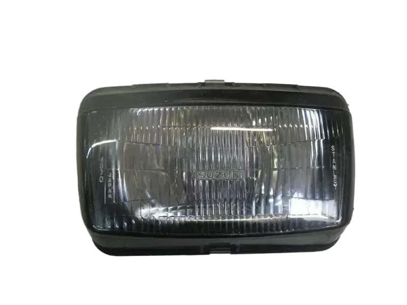 Suzuki GSX-R 400 GK71F Frontscheinwerfer Lampe Licht headlight - Bild 1