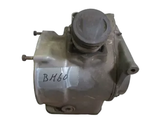 Motor 331064 Motorblock BM60 BMW R 25/3 Kurbelwelle Kolben Ölwanne engine - Bild 2