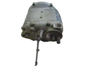 Getriebe 22423180120 Schaltgabel BM20 BMW R 25/2 R25/3 R26_27 komplett gear box - Bild 2