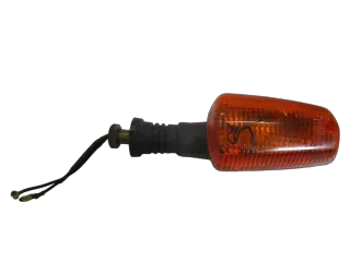 2. Yamaha TDR 125 5AN Bj97 Blinker vorne rechts turn signal front - Bild 1