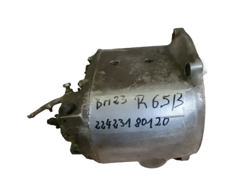 Background image for Getriebe 22423180120 Schalthebel BM23 BMW R 65/3 Ausrückhebel komplett gear box