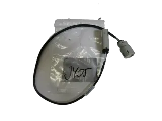 J405 Harley Davidson Softail Anschlusskabel Sensor 2NCA605 Auspuff Lambdasonde Krümmer - Bild 1