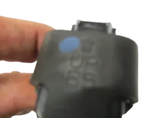 Neigungswinkelsensor Kawasaki Z 125 Ninja 19-24 ABS Sturzsensor - Bild 4