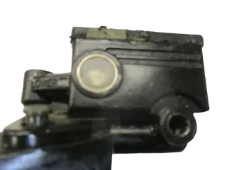 Honda FT 500 PC07 Bremspumpe Hauptbremszylinder vorne rechts brake - Bild 4