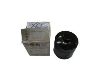 F61 Seat VW Skoda Ersatzfilter 030115561K Motor Ölkartusche Filter - Bild 1