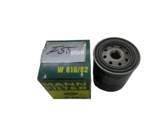 F55 Mann Kubota B1 B30 Ersatzfilter W 818/82 Motor Ölfilter - Bild 3