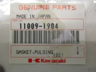 A1884 Kawasaki GPX_ZX-R 750 Zündungsdeckeldichtung 11009-1904 - Bild 2