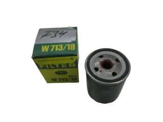 F34 Mann Opel Pontiac Ersatzfilter W713/18 Motor Ölkartusche Filter - Bild 3