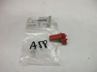 A58. Suzuki GSX 600_750 F Stecker Anschluss Lichtmaschien Stopfen 31687-17E00 - Bild 1