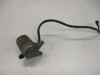1. Yamaha YZF 750 R 4HN SP Anlasser Starter Anlassermotor Elektromotor Motor - Bild 3