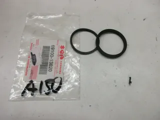 A150. Suzuki LT-A 400_500_750 Dichtung O-Ring Bremssattel vorne 69100-13820 - Bild 1