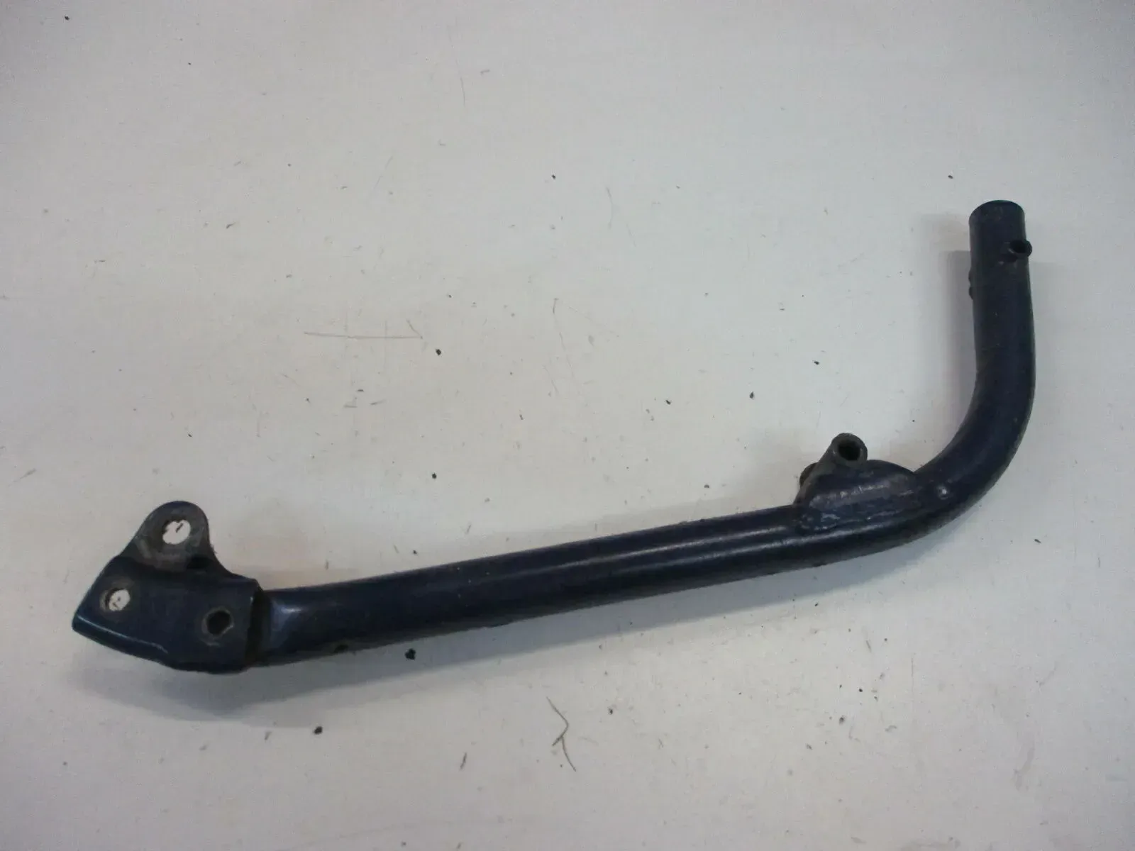 Honda CB 900 F Bol d'Or SC 09 Rahmen Motorrahmen Hilfsrahmen Rahmenunterzug fram - Bild 1