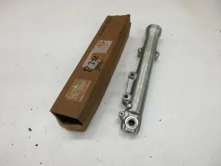 R392. Kawasaki KE 100 Tauchrohr rechts Gabel Gabelrohr Standrohr 44006-1075 - Bild 1