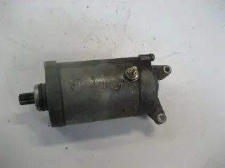 2. HONDA CBR 1000 F SC21 Anlasser Starter Motor Elektromotor Anlassermotor - Bild 1