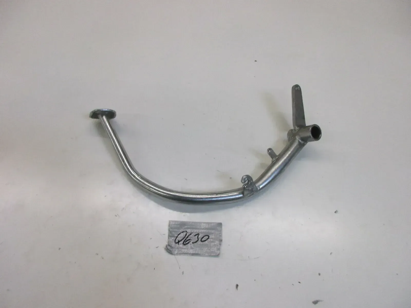 Q630. Honda CB 250 B_T Bremspedal unten Bremse Bremshebel brake pedal - Bild 1