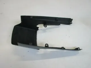 Honda VT 500 E PC11 Verkleidung hinten Heckbürzel Sitzbank Heckabdeckung - Bild 5