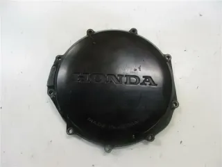 HONDA CBX 750 F RC17 KUPPLUNGSDECKEL RECHTS MOTORDECKEL DECKEL MOTOR GEHÄUSE - Bild 1