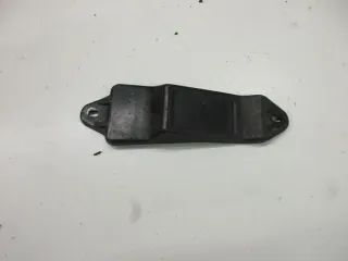 O. Kawasaki Z 550 LTD KZ550B Verkleidung vorne Rahmendeckel Abdeckung Blende - Bild 2