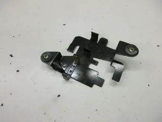 O. Kawasaki Z 550 LTD KZ550B Relaishalter Halter Rahmen Relais Träger - Bild 2