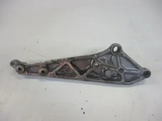 1. Honda CB 750  F BOL D´OR RC 04 Fußrastenhalter für Fußraste links vorne hinte - Bild 3