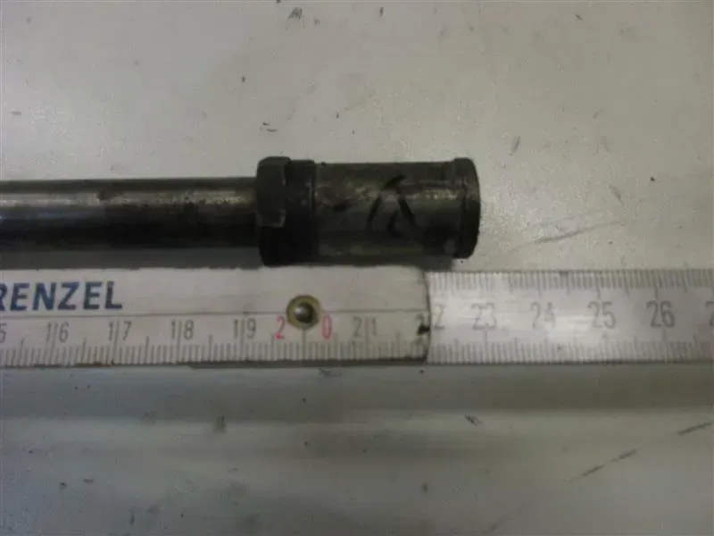 Honda VF 750 F RC15 Benzinhahn Tank Kraftstoffhahn fuel tap - Bild 1