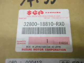A195. Suzuki GSX 650_750 F Spannungsregler Lichtmaschine Regler 32800-18810-RXO - Bild 4