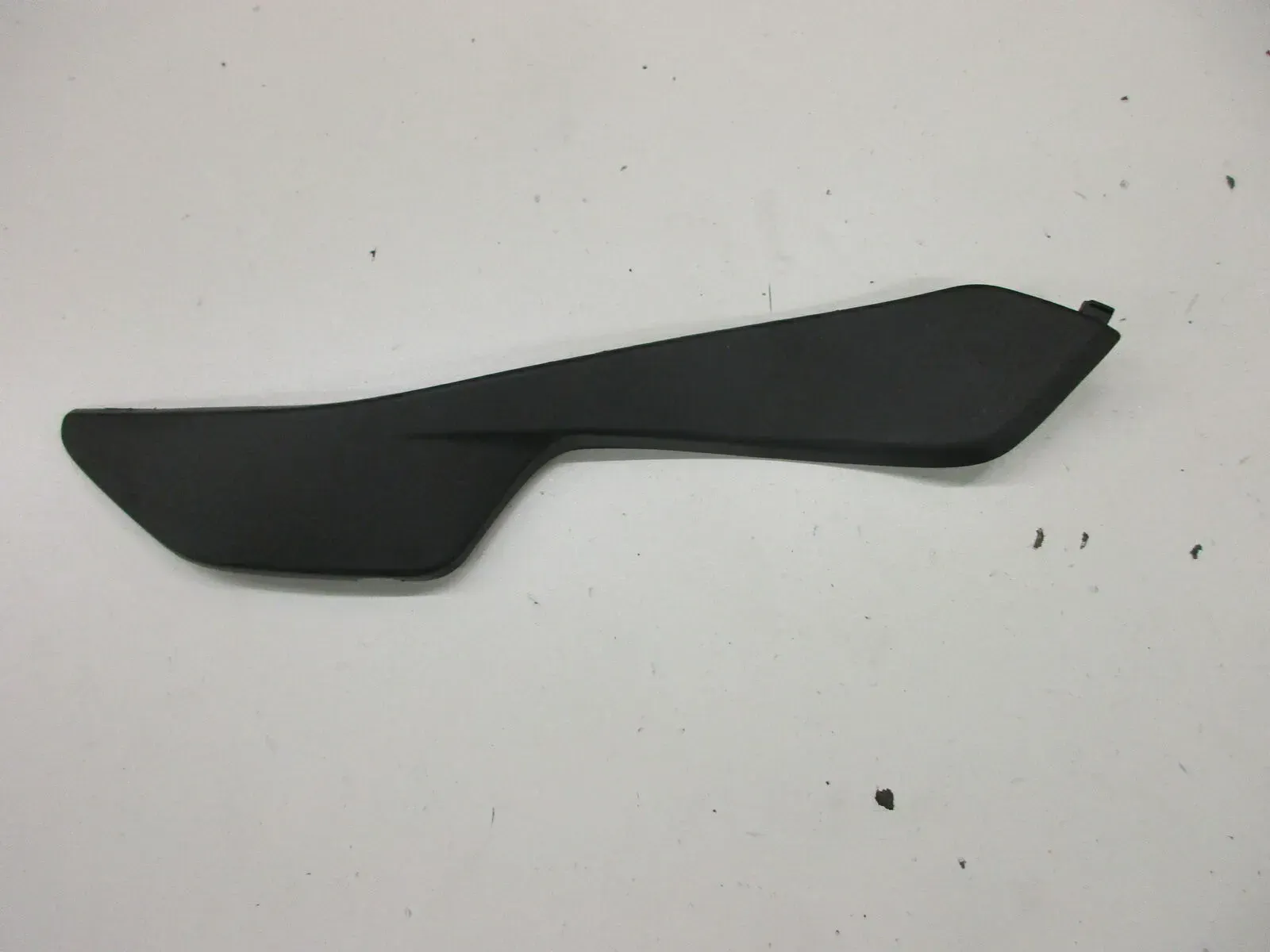 W164. Honda CBR 1000 RR SC59 Verkleidung links Tank Benzintank Tankverkleidung - Bild 1