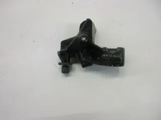 O. Kawasaki GPZ 550 UT ZX 550 A Kupplungshebelhalter für Kupplungshebel Lenker - Bild 3