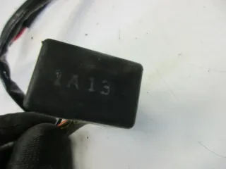 O. Kawasaki GPZ 550 UT ZX 550 A Relais Schalter Sensor Elektronik 1A13 - Bild 3