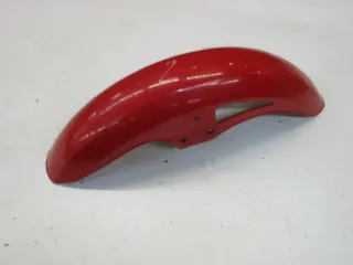O2. Kawasaki GPZ 305 EX305A BD Fender vorne (2) Kotflügel Verkleidung Schutzblec - Bild 1