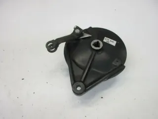O1. Kawasaki GPZ 305 EX305A Bremstrommel Trommelbremse Bremse brake drum - Bild 2