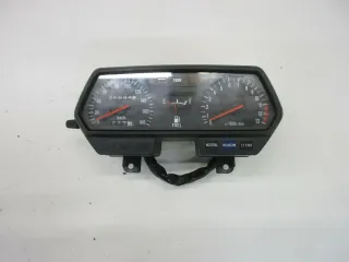 O1. Kawasaki GPZ 305 EX305A Tacho Tachometer Anzeige Display Instrument - Bild 2