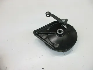 O3. Kawasaki GPZ 305 EX305A Bremstrommel hinten Trommelbremse Bremse brake - Bild 2