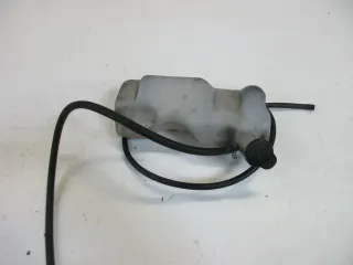 O. Yamaha FZS 600 FAZER RJ02 Kühlwasserbehälter Kühlwasserausgleichsbehälter - Bild 2