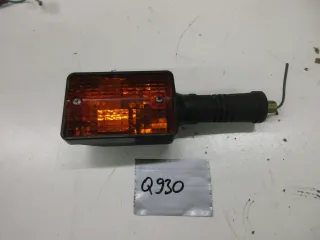 Q930 Yamaha XT 600 Blinker vorne rechts oder links 1121-328 turn signal 29028 - Bild 2