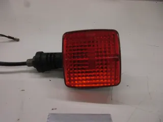 Q925 Yamaha XT 600 E 3TB Blinker vorne rechts 50R-00169 turn signal 1142-414 - Bild 2