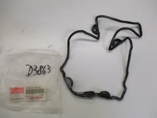 D3863 Dichtung Yamaha XZ 550 Ventildeckel 11H-11193-01 Motor Zylinderkopf seal - Bild 1