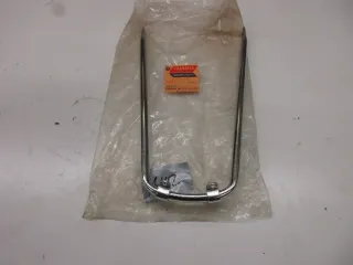 A1152 Yamaha XS 650 Haltestrebe Fender Kotflügel hinten 533-21514-00 - Bild 2