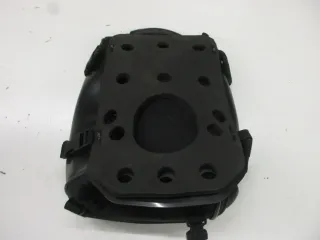 A1130 Givi Tankrucksack Gepäcktasche 18 L Gepäck - Bild 4